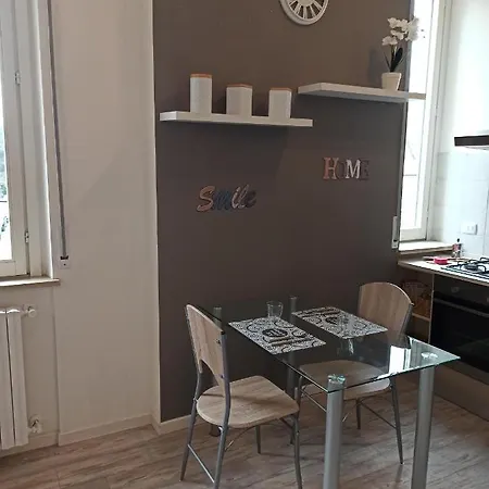 La Rosa Del Centro Busto Arsizio