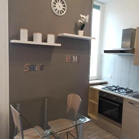 La Rosa Del Centro Busto Arsizio