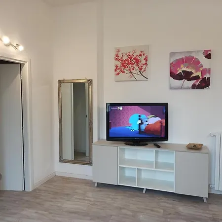 La Rosa Del Centro Busto Arsizio