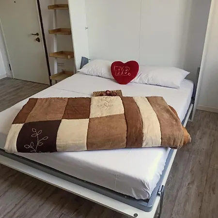 Apartment La Rosa Del Centro Busto Arsizio