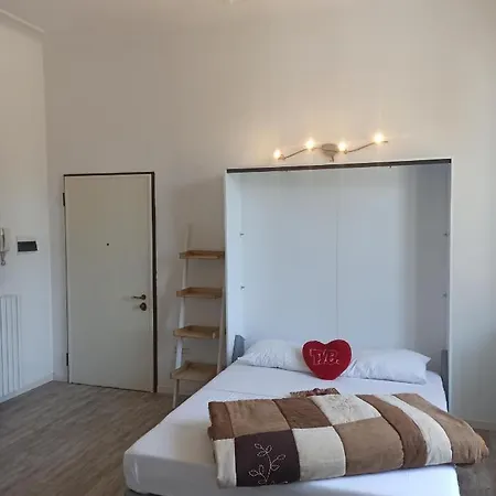 La Rosa Del Centro דירה *